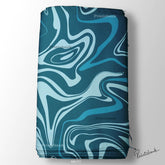 Marble Digital Printed Fabric Manufacturer